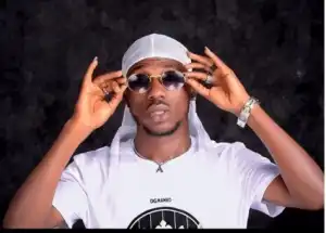 Davolee - Give Away (Blaqbonez Diss)
